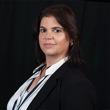 Photo of Mrs Christine SEUX